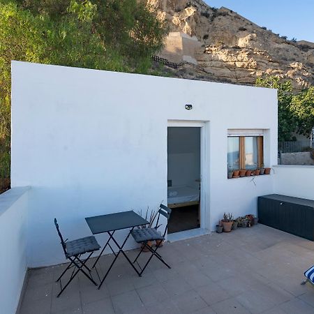 Apartamento San Pedro アリカンテ エクステリア 写真