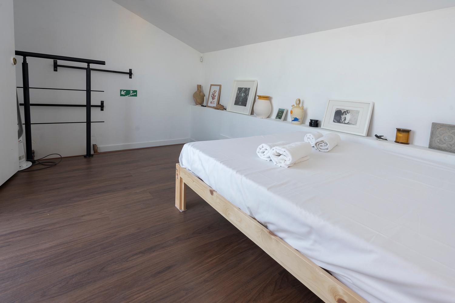 Apartamento San Pedro アリカンテ エクステリア 写真