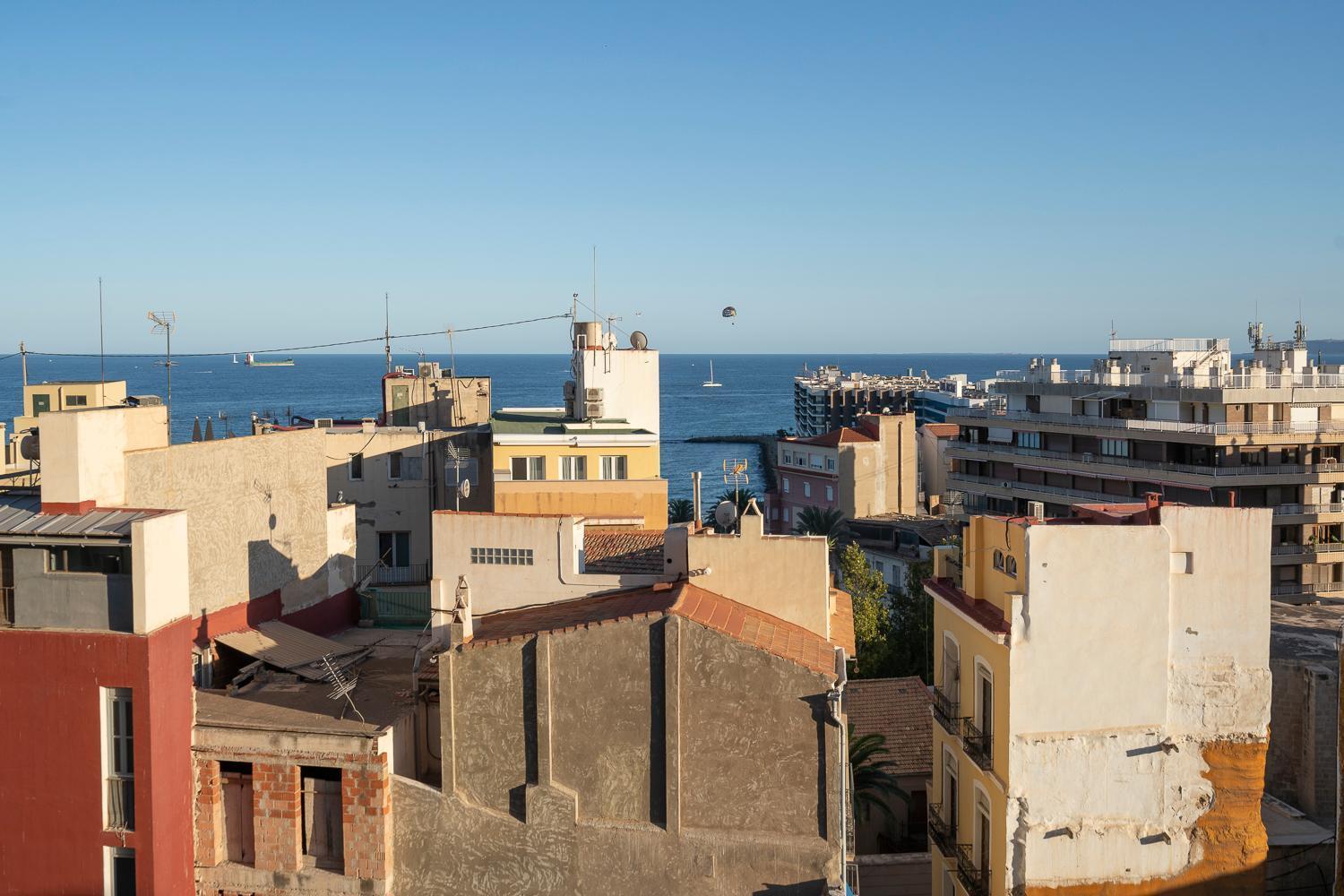 Apartamento San Pedro アリカンテ エクステリア 写真