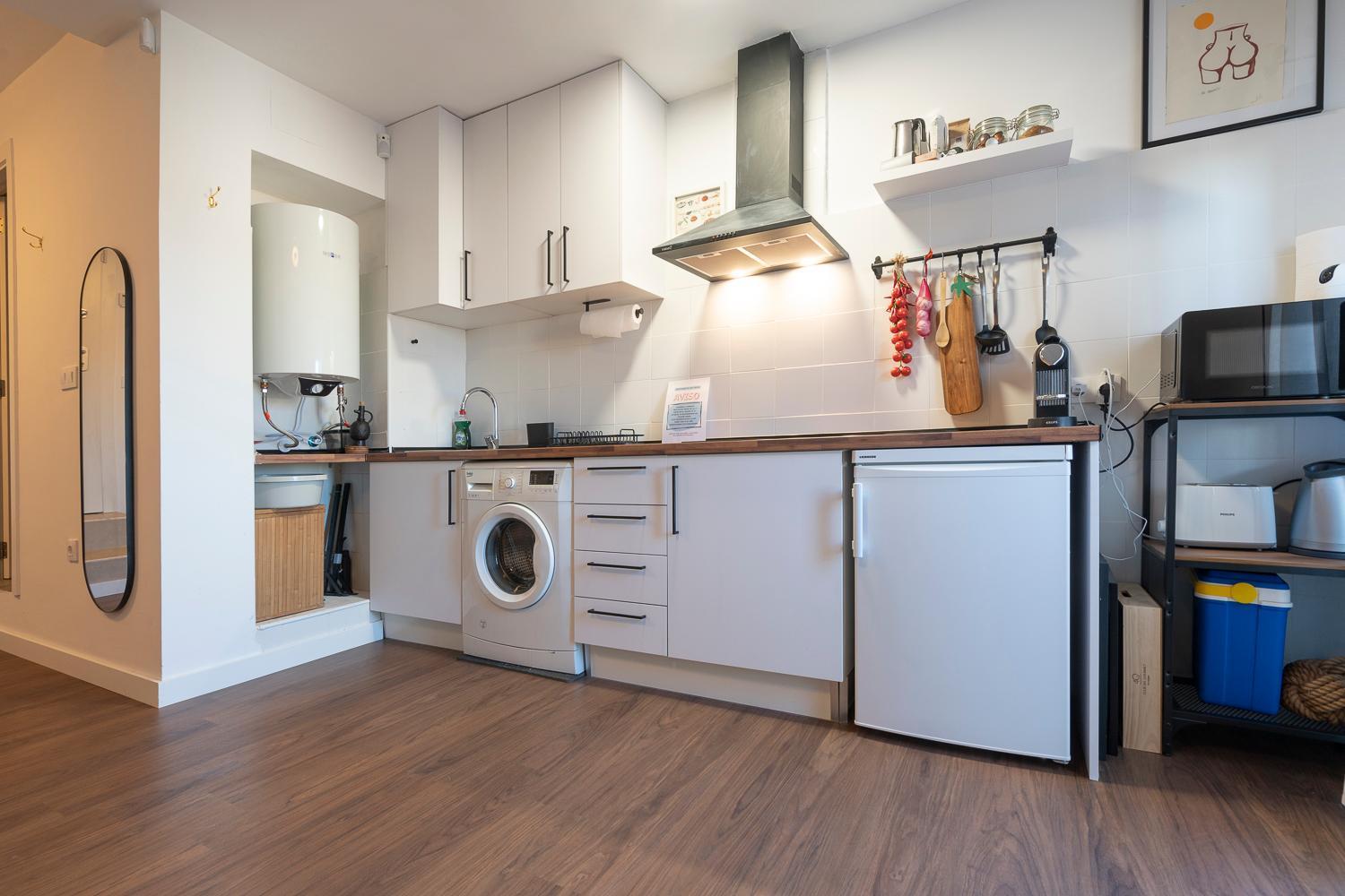 Apartamento San Pedro アリカンテ エクステリア 写真