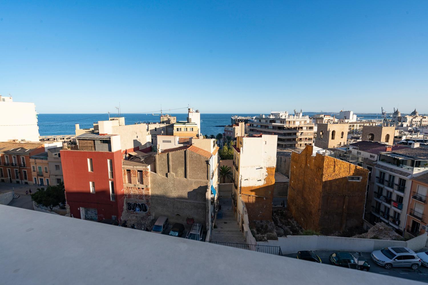Apartamento San Pedro アリカンテ エクステリア 写真