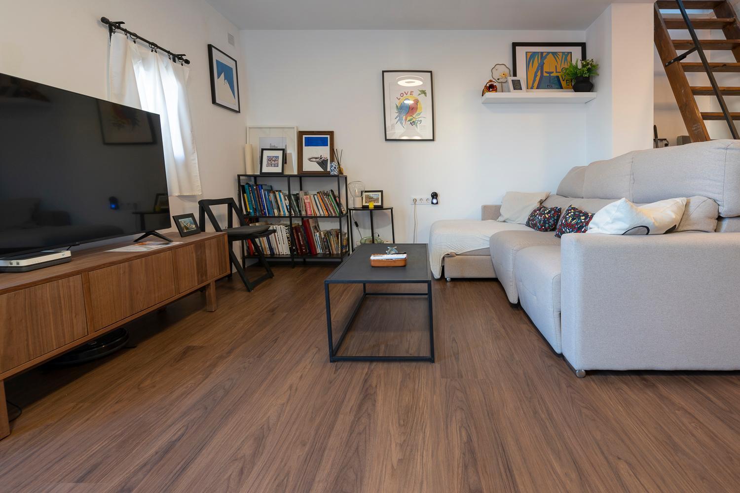 Apartamento San Pedro アリカンテ エクステリア 写真