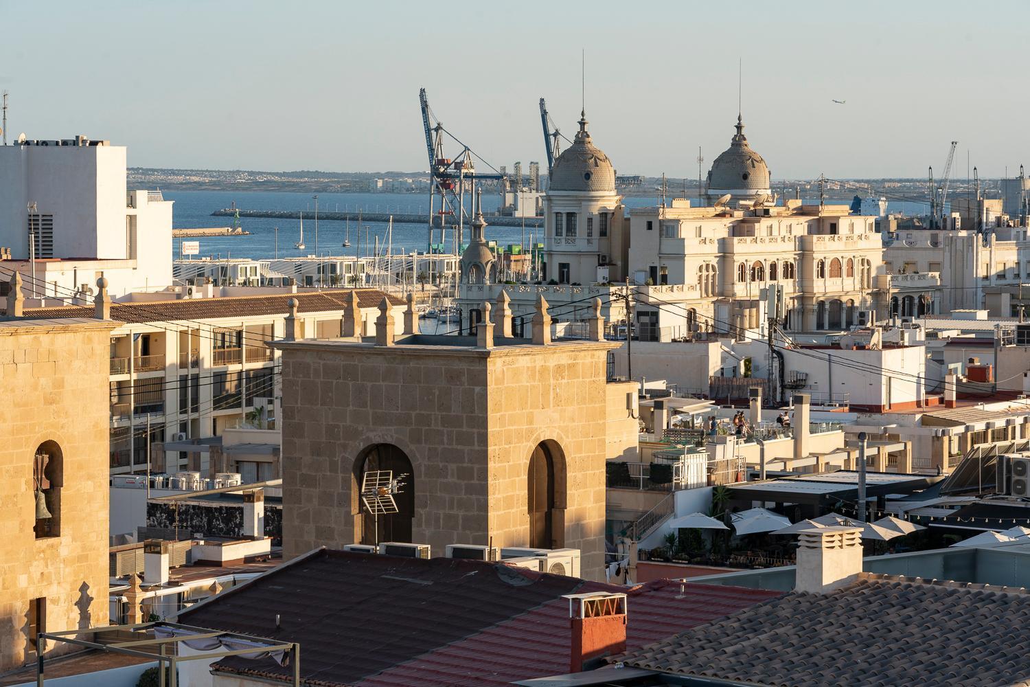Apartamento San Pedro アリカンテ エクステリア 写真