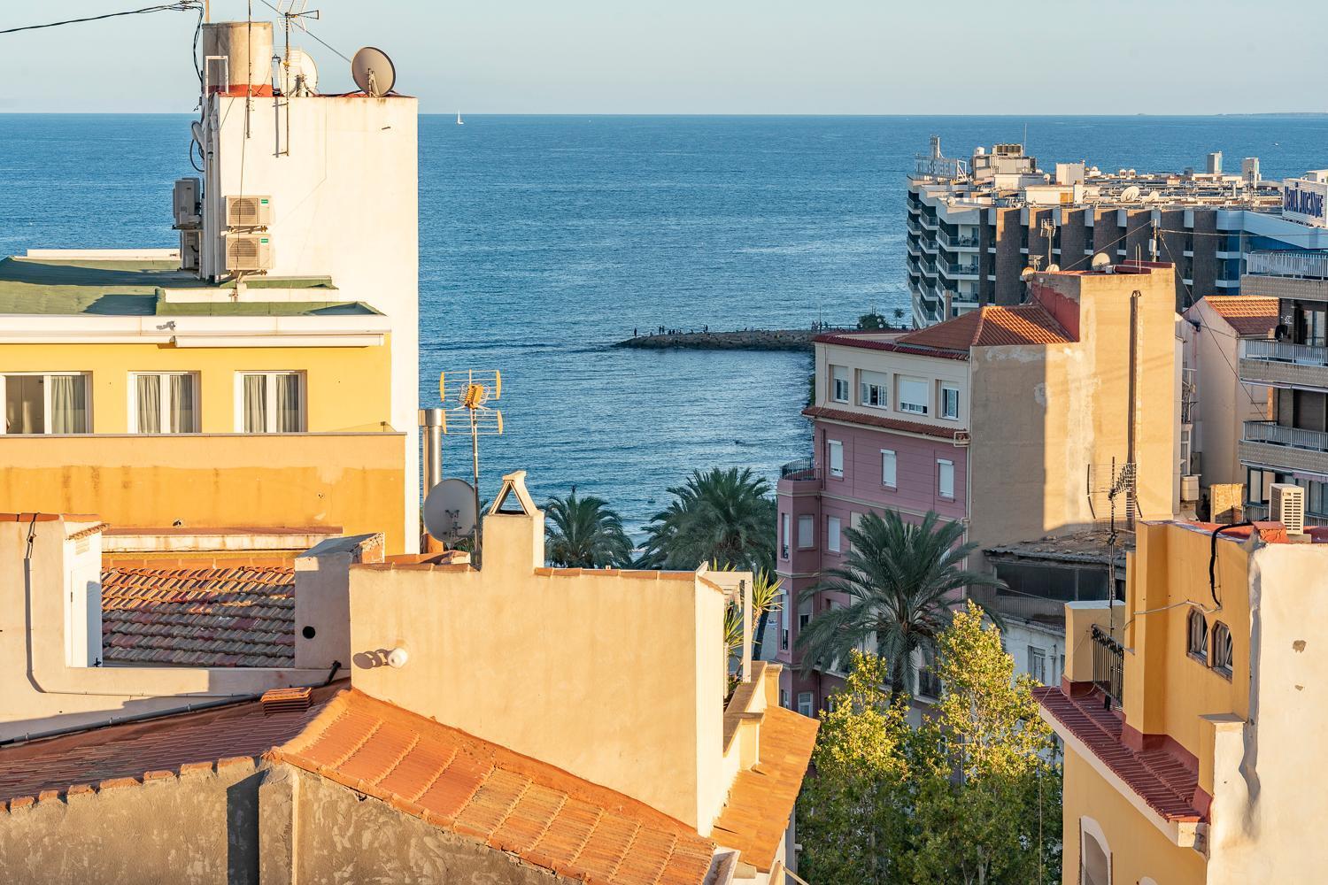 Apartamento San Pedro アリカンテ エクステリア 写真