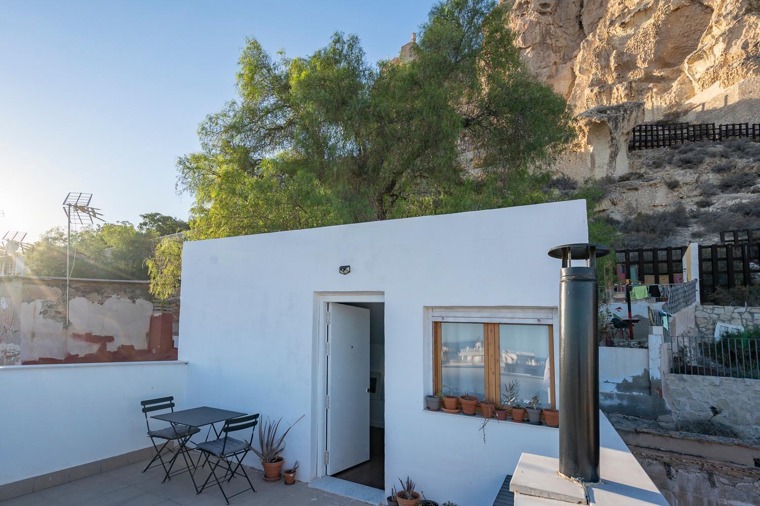 Apartamento San Pedro アリカンテ エクステリア 写真