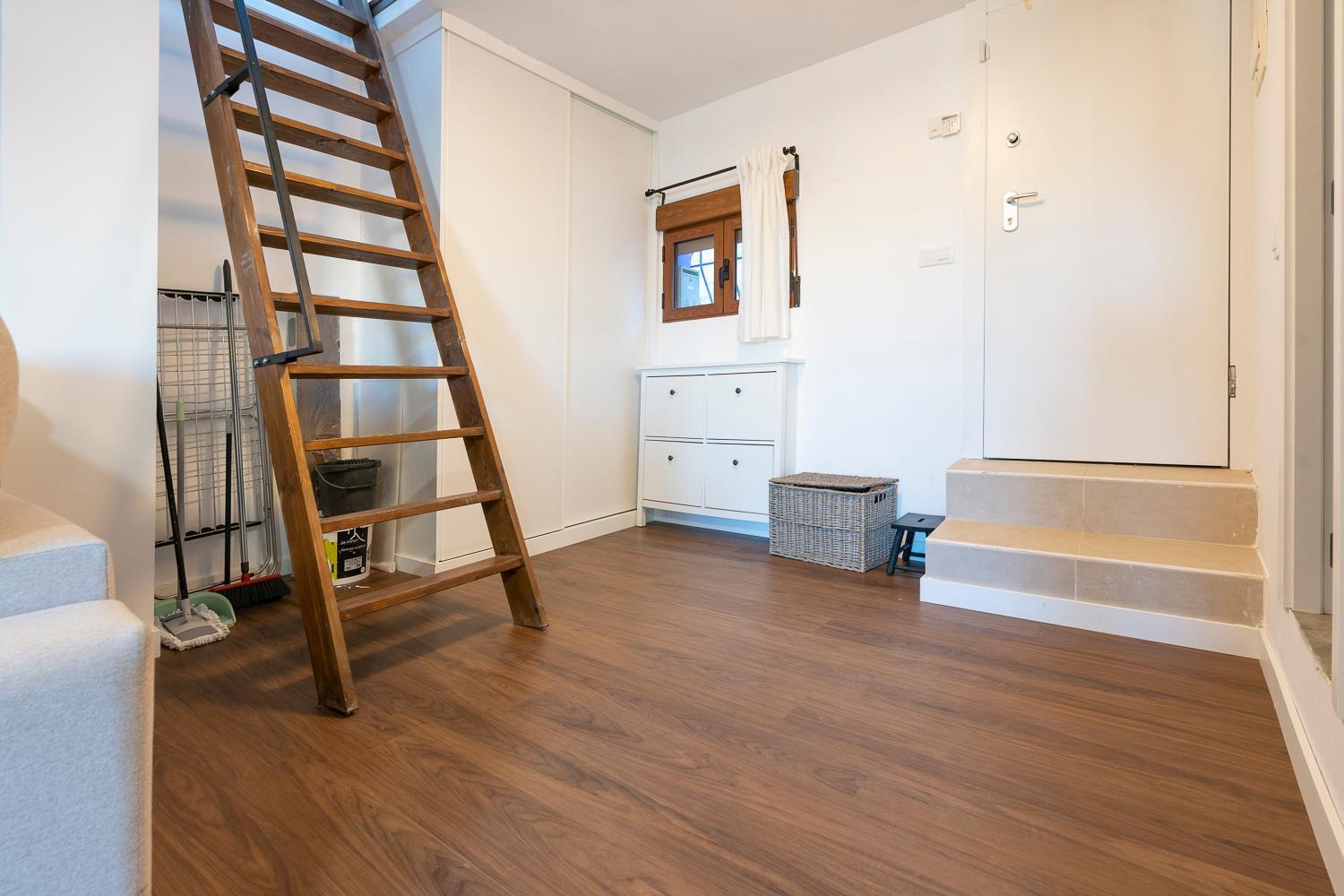 Apartamento San Pedro アリカンテ エクステリア 写真