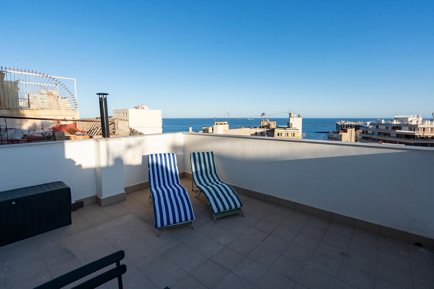 Apartamento San Pedro アリカンテ エクステリア 写真